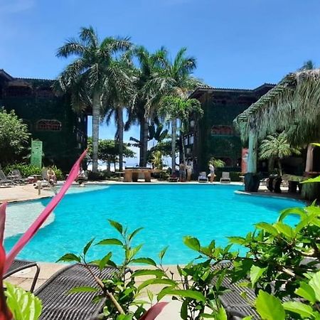Marea Brava Hotel Jaco Luaran gambar