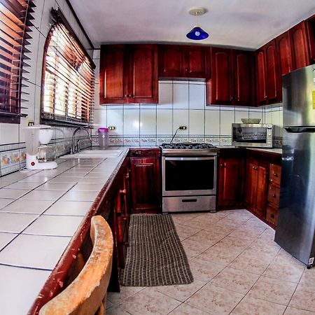 Marea Brava Hotel Jaco Luaran gambar