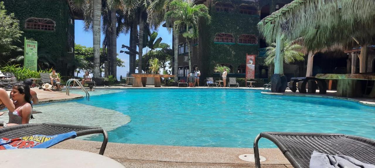 Marea Brava Hotel Jaco Luaran gambar