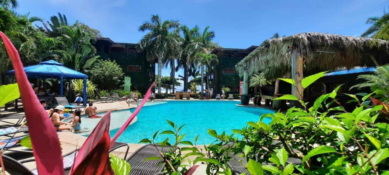Marea Brava Hotel Jaco Luaran gambar