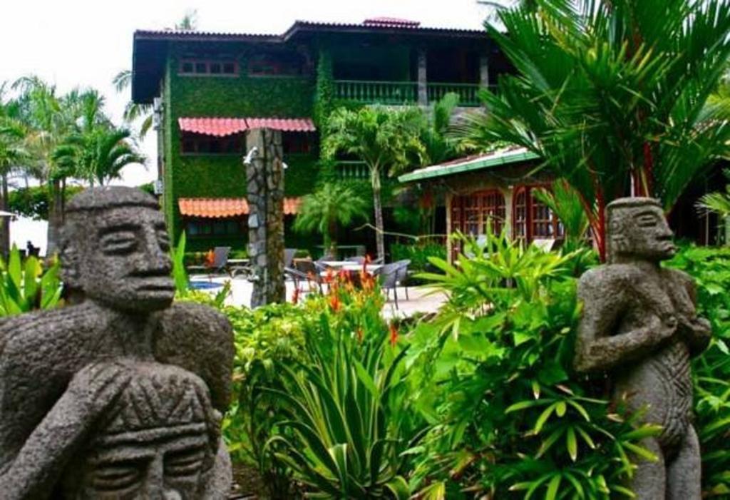 Marea Brava Hotel Jaco Luaran gambar