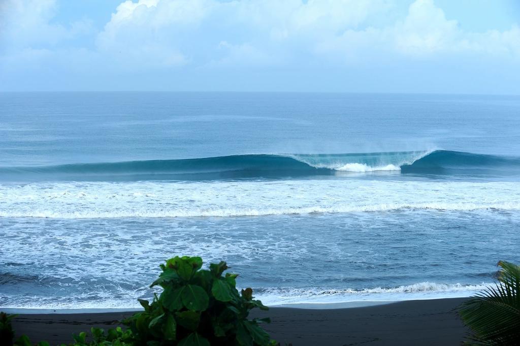 Marea Brava Hotel Jaco Luaran gambar