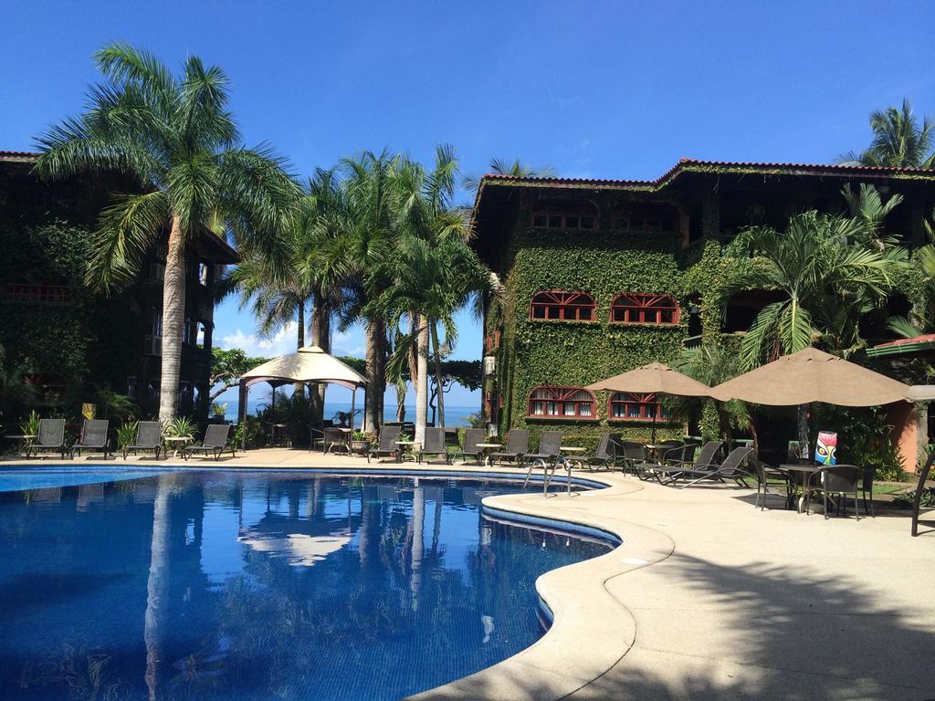 Marea Brava Hotel Jaco Luaran gambar