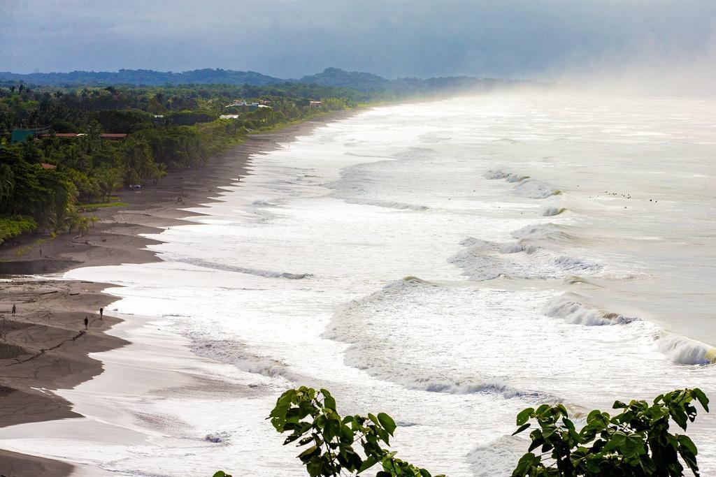 Marea Brava Hotel Jaco Luaran gambar