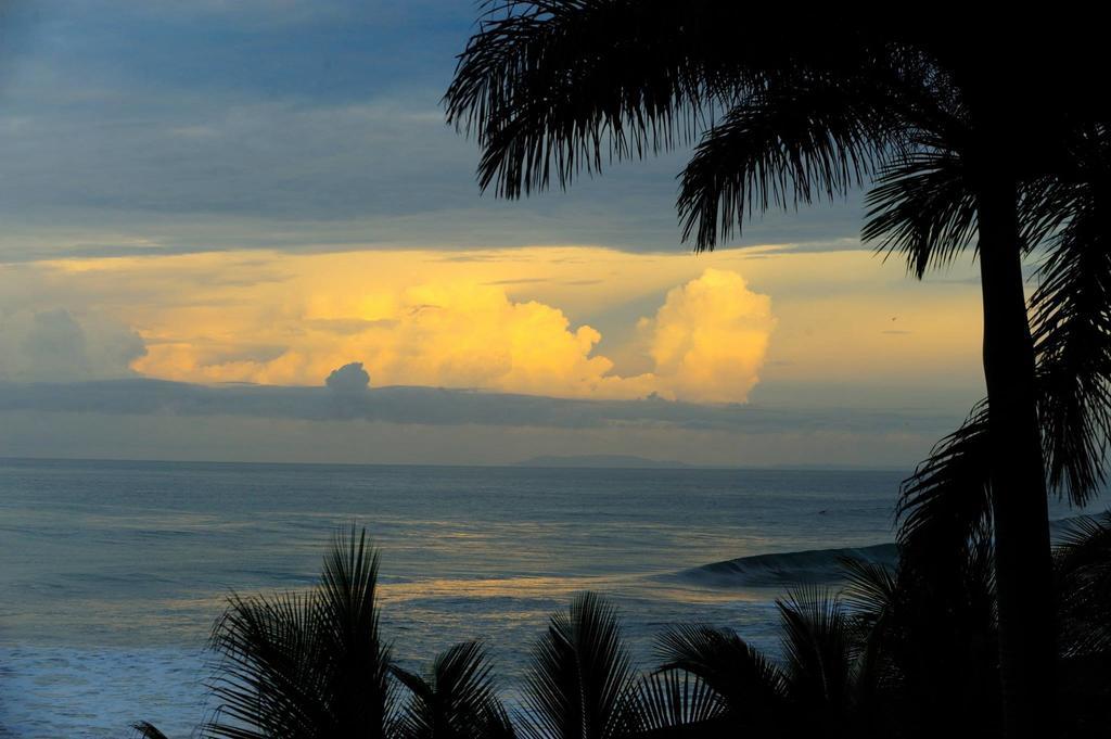 Marea Brava Hotel Jaco Luaran gambar