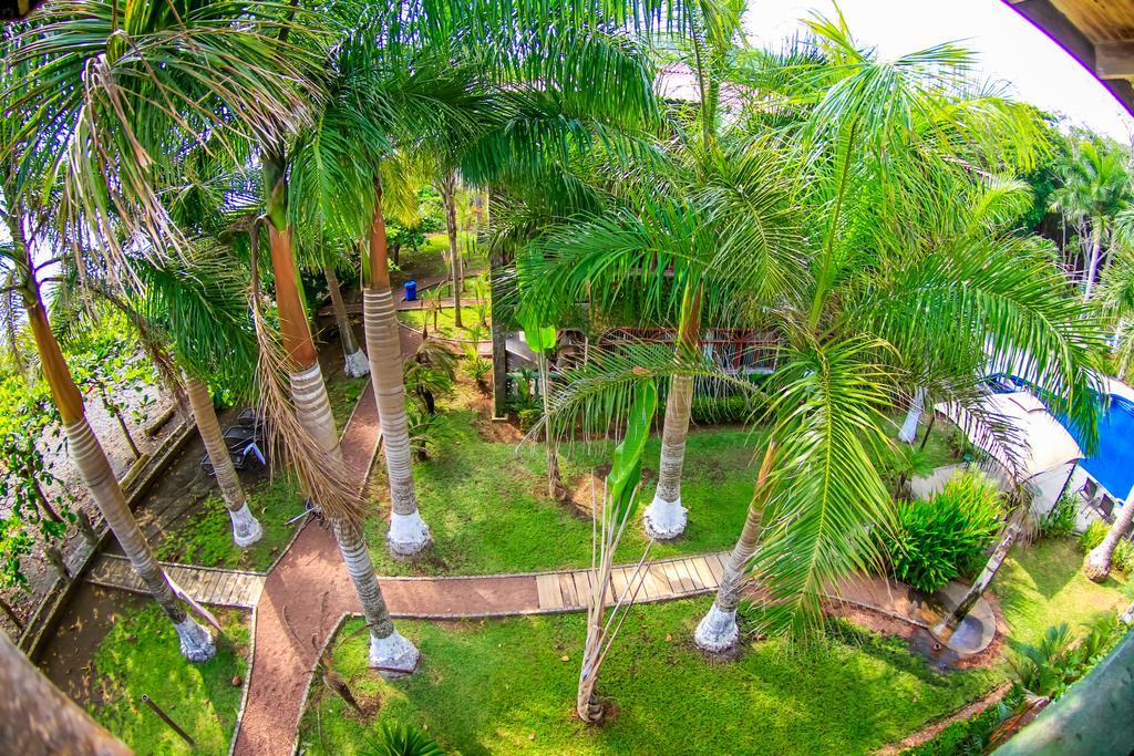 Marea Brava Hotel Jaco Luaran gambar