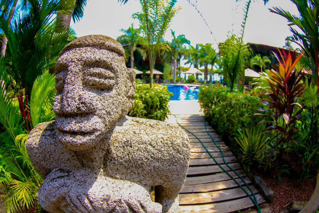 Marea Brava Hotel Jaco Luaran gambar