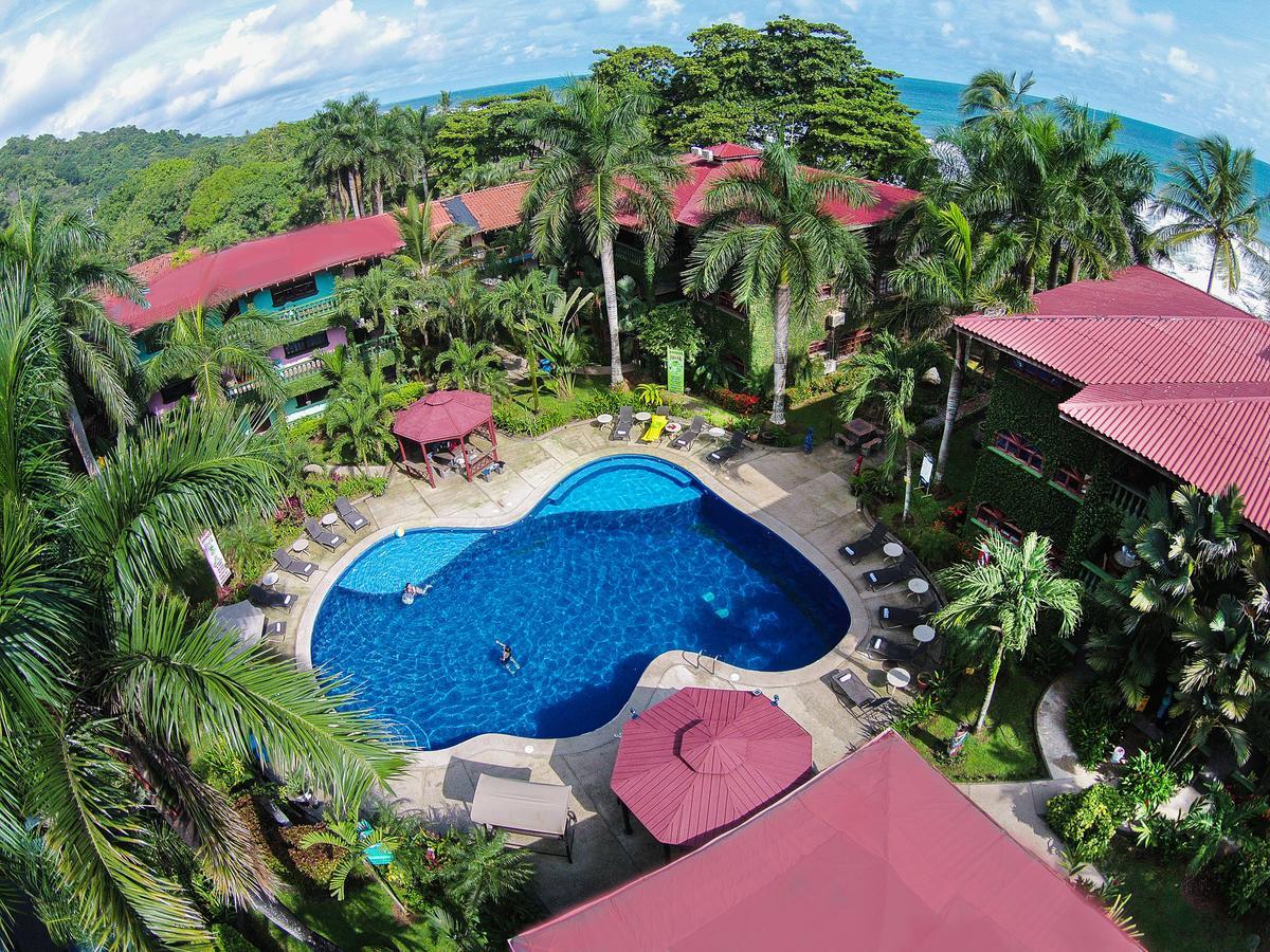 Marea Brava Hotel Jaco Luaran gambar