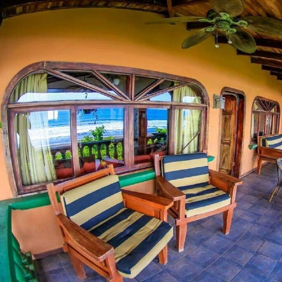 Marea Brava Hotel Jaco Luaran gambar