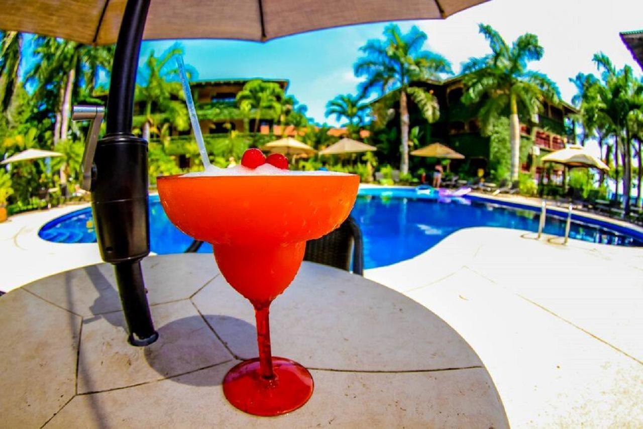 Marea Brava Hotel Jaco Luaran gambar