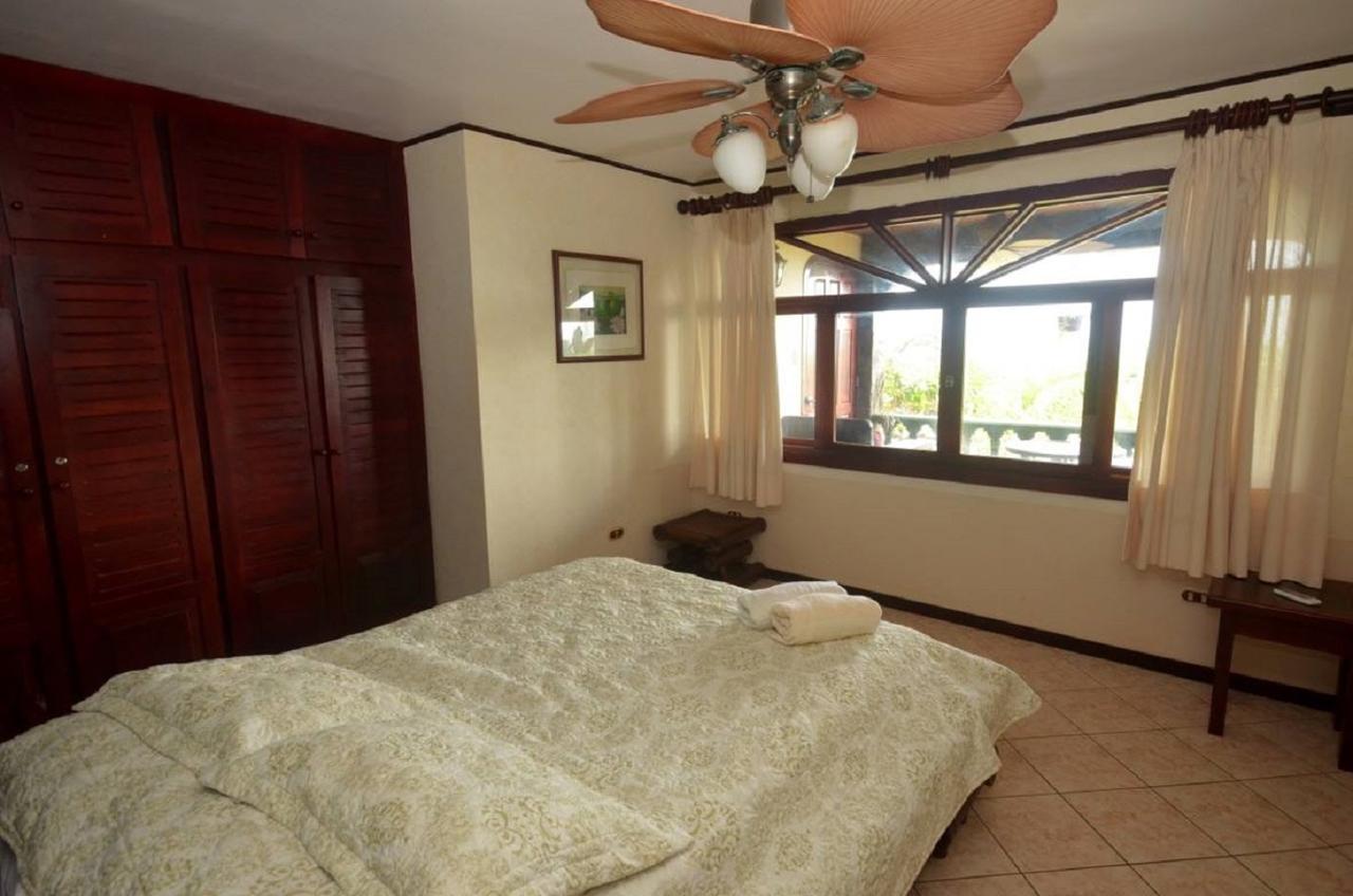 Marea Brava Hotel Jaco Luaran gambar