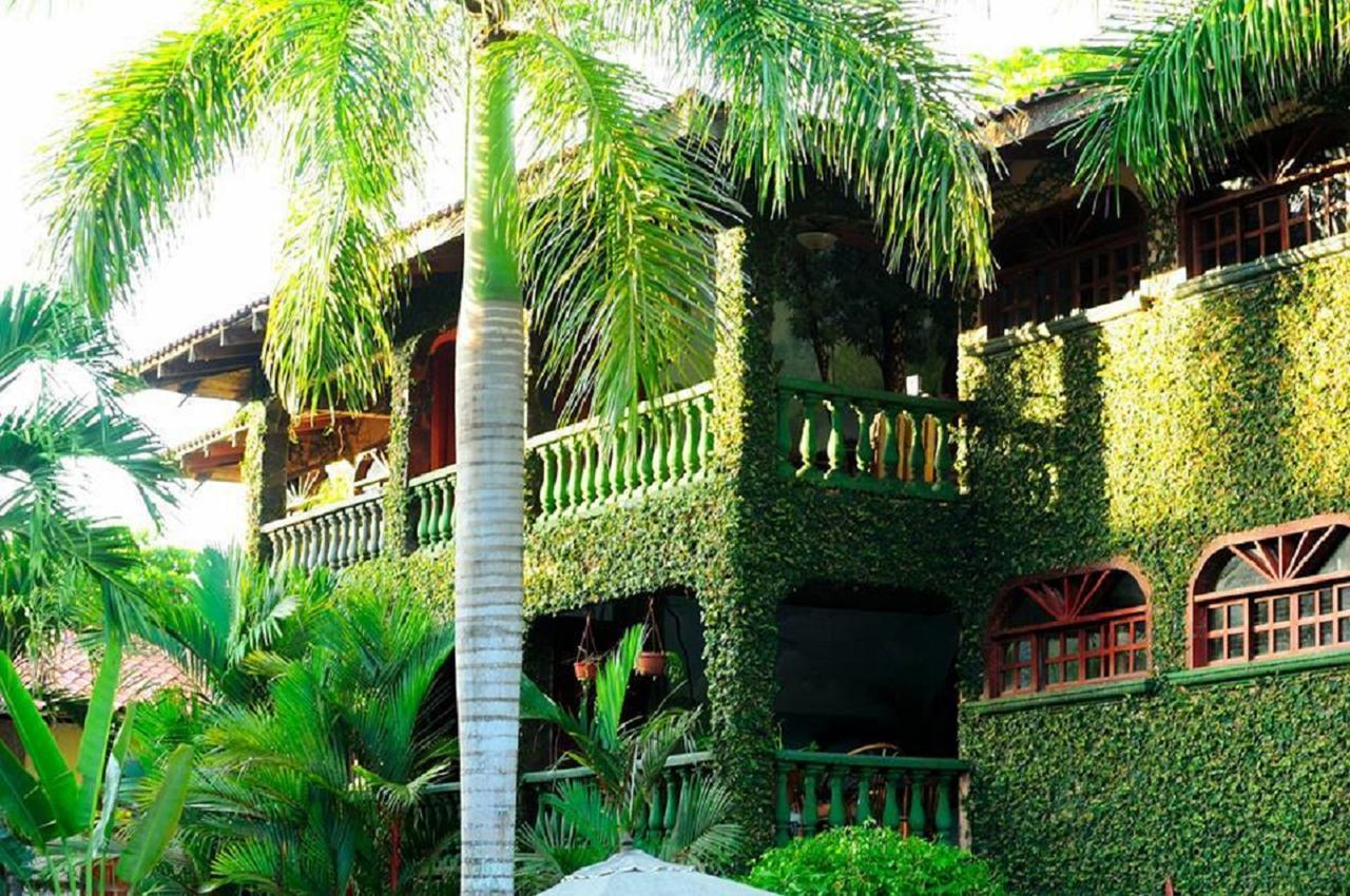 Marea Brava Hotel Jaco Luaran gambar
