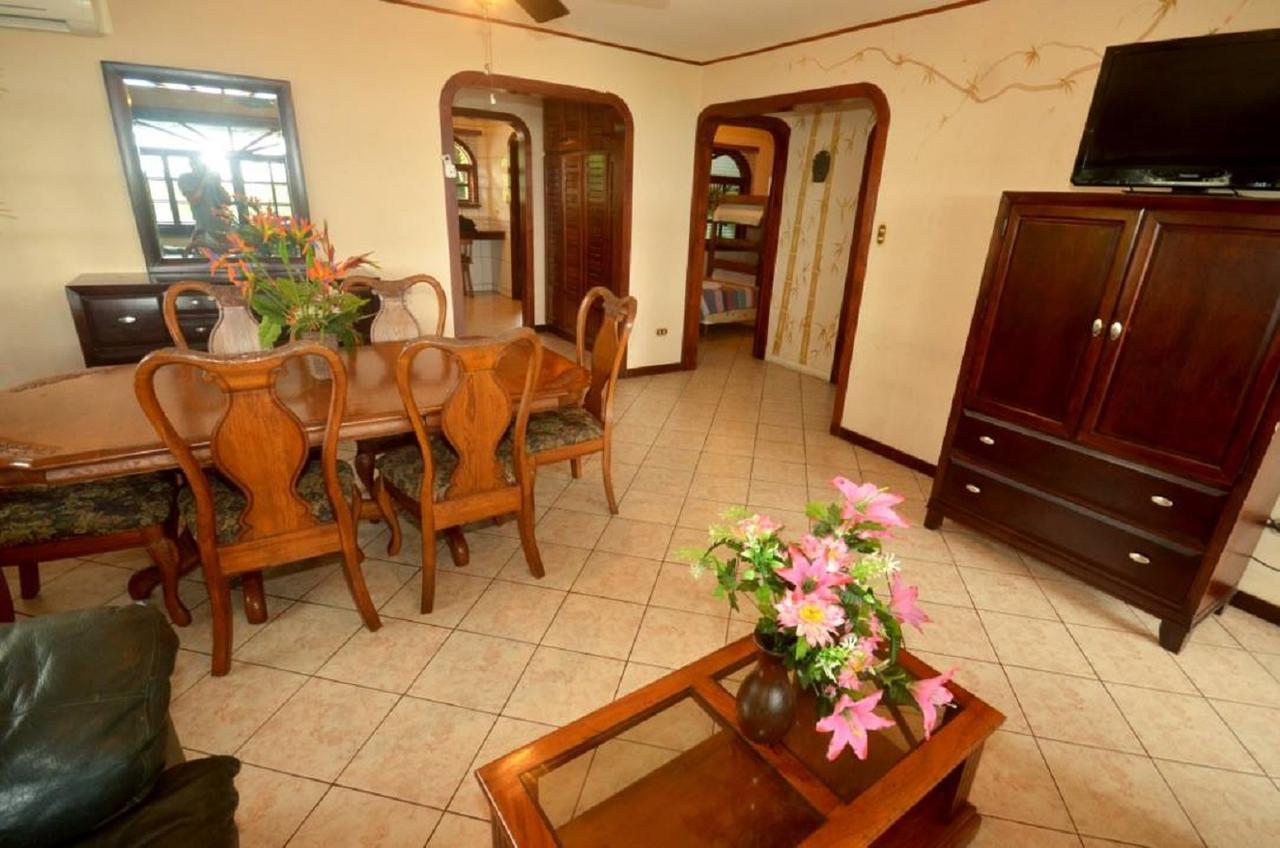 Marea Brava Hotel Jaco Luaran gambar