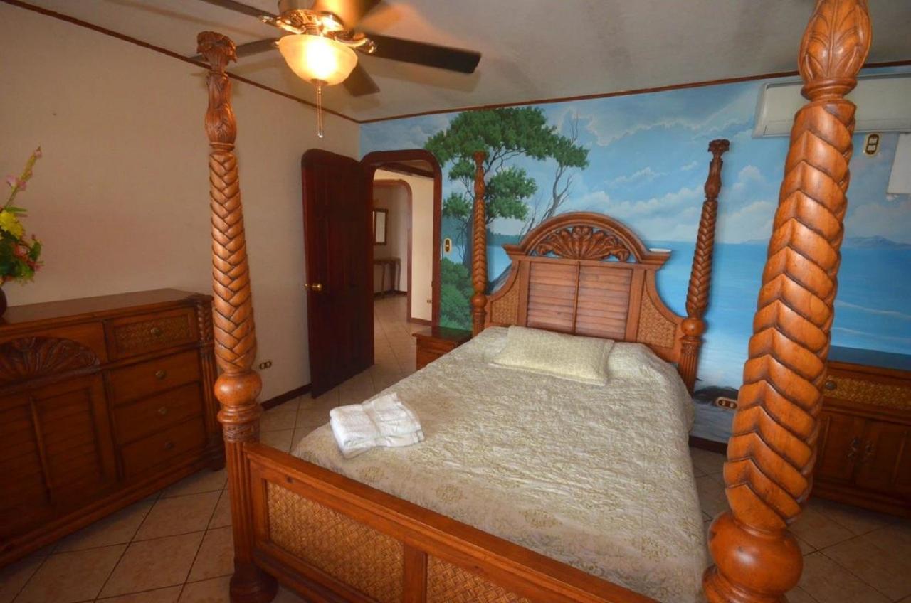 Marea Brava Hotel Jaco Luaran gambar