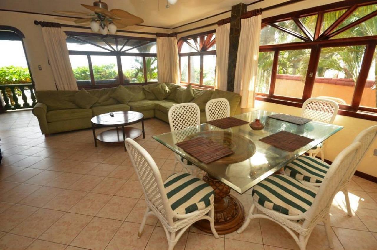 Marea Brava Hotel Jaco Luaran gambar
