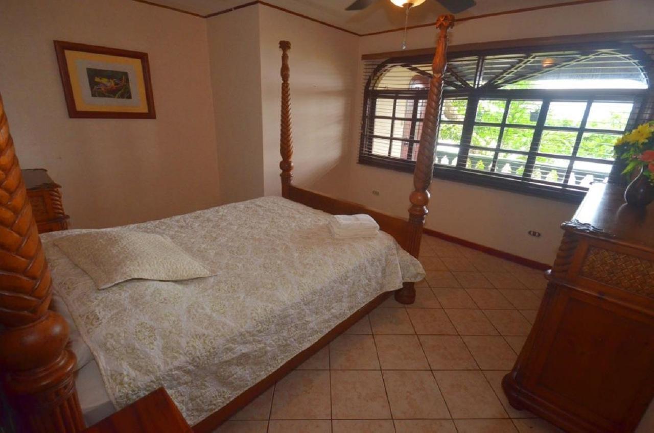 Marea Brava Hotel Jaco Luaran gambar