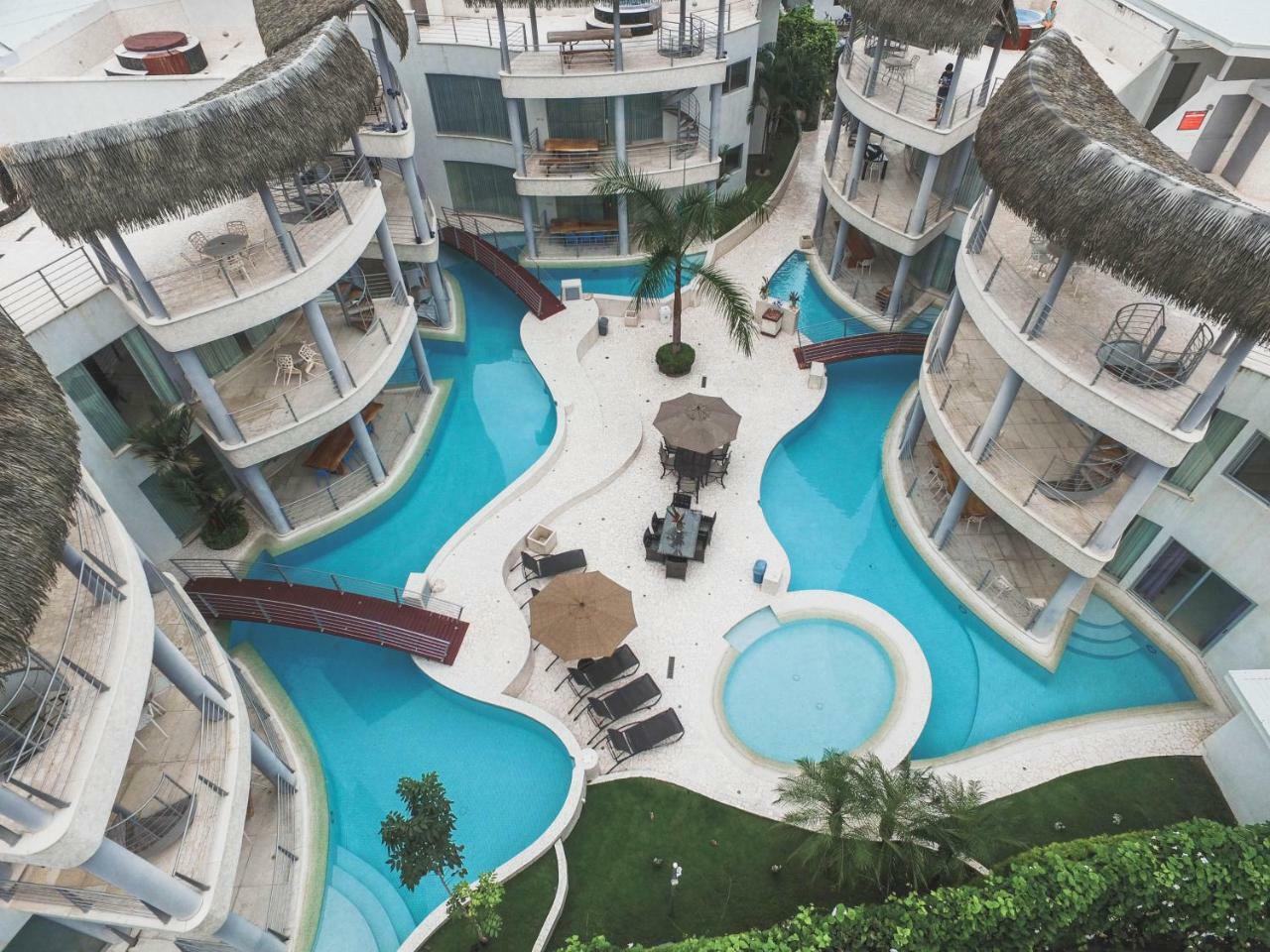 Marea Brava Hotel Jaco Luaran gambar