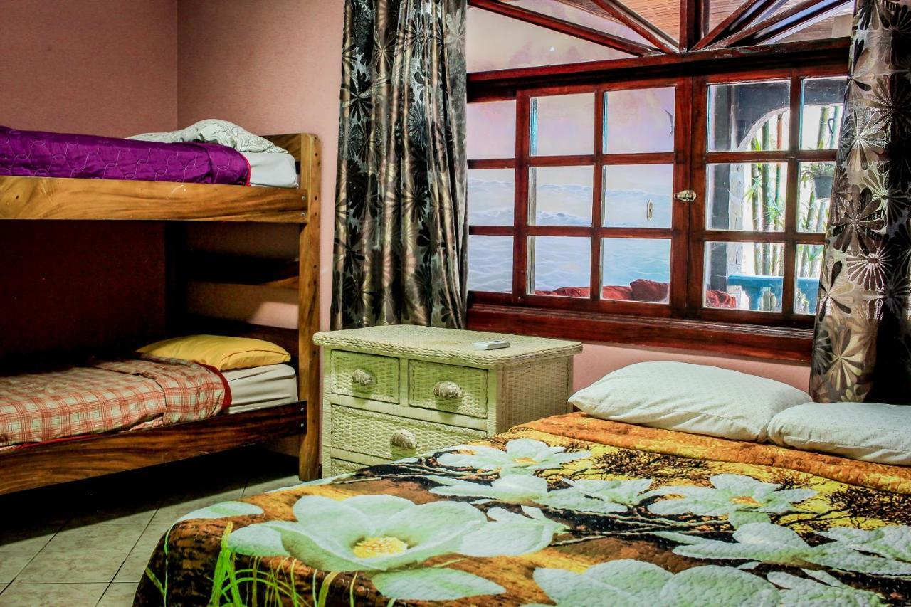 Marea Brava Hotel Jaco Luaran gambar