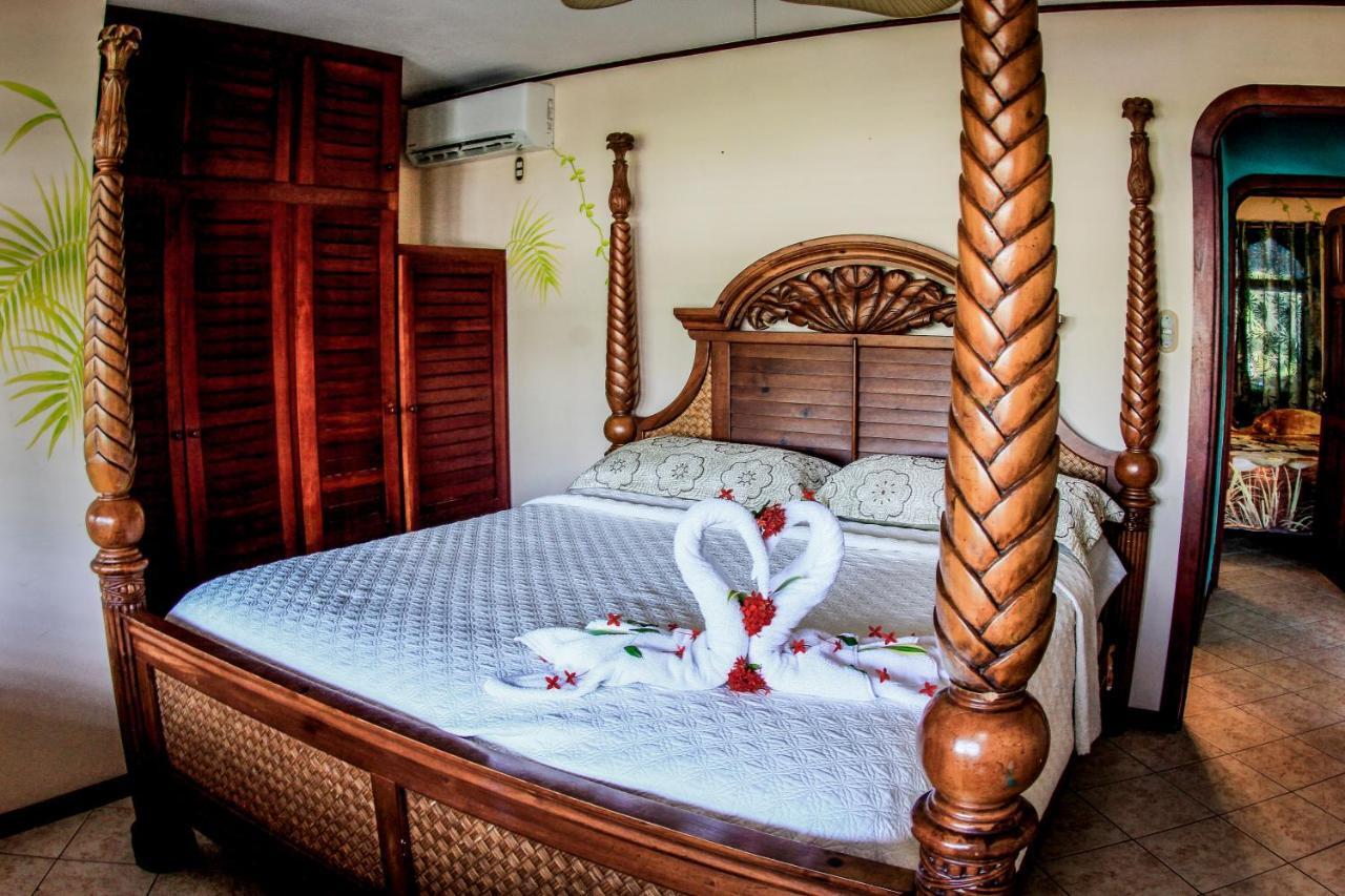 Marea Brava Hotel Jaco Luaran gambar