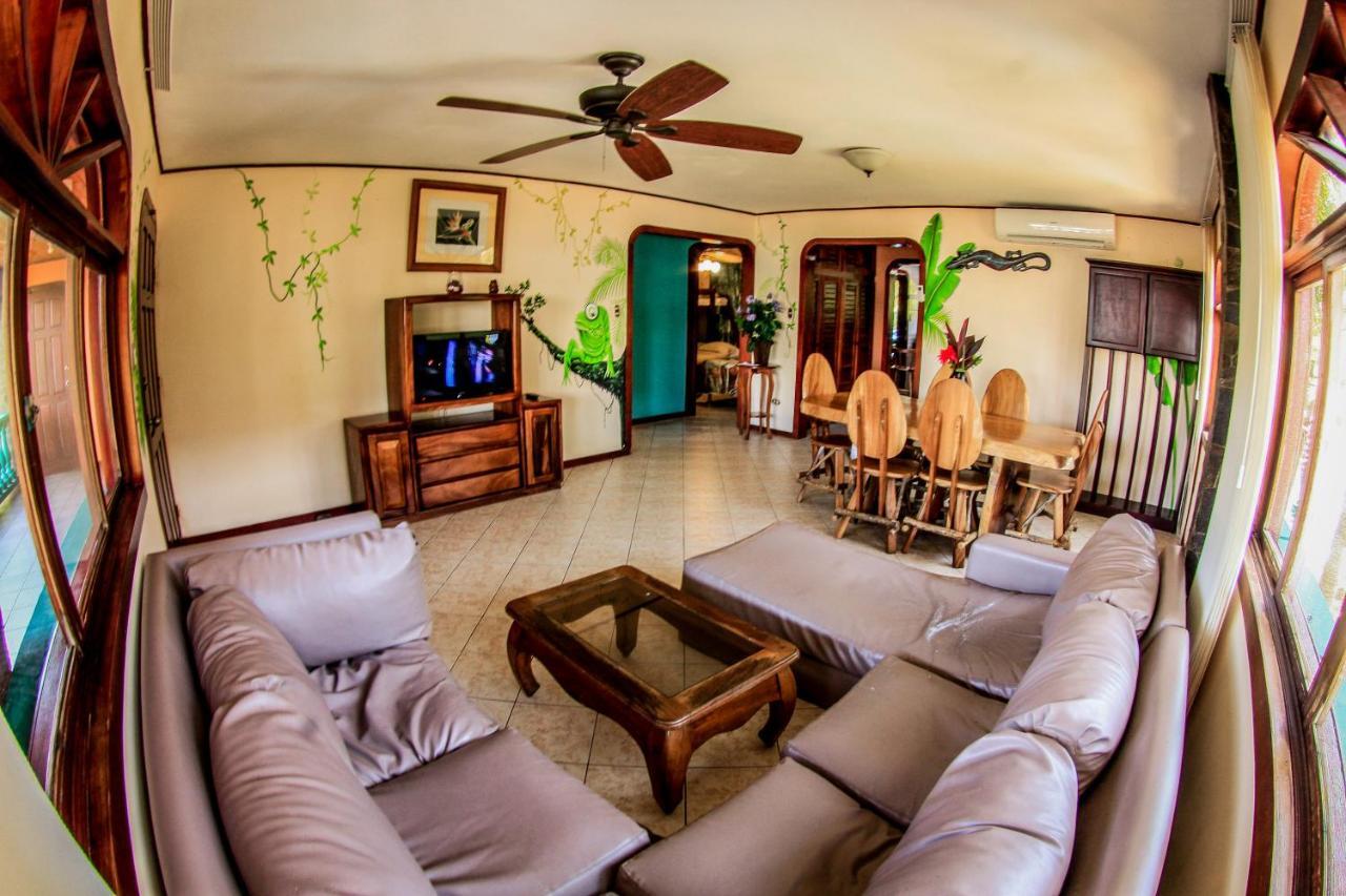Marea Brava Hotel Jaco Luaran gambar