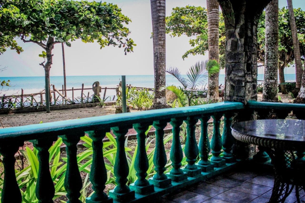 Marea Brava Hotel Jaco Luaran gambar