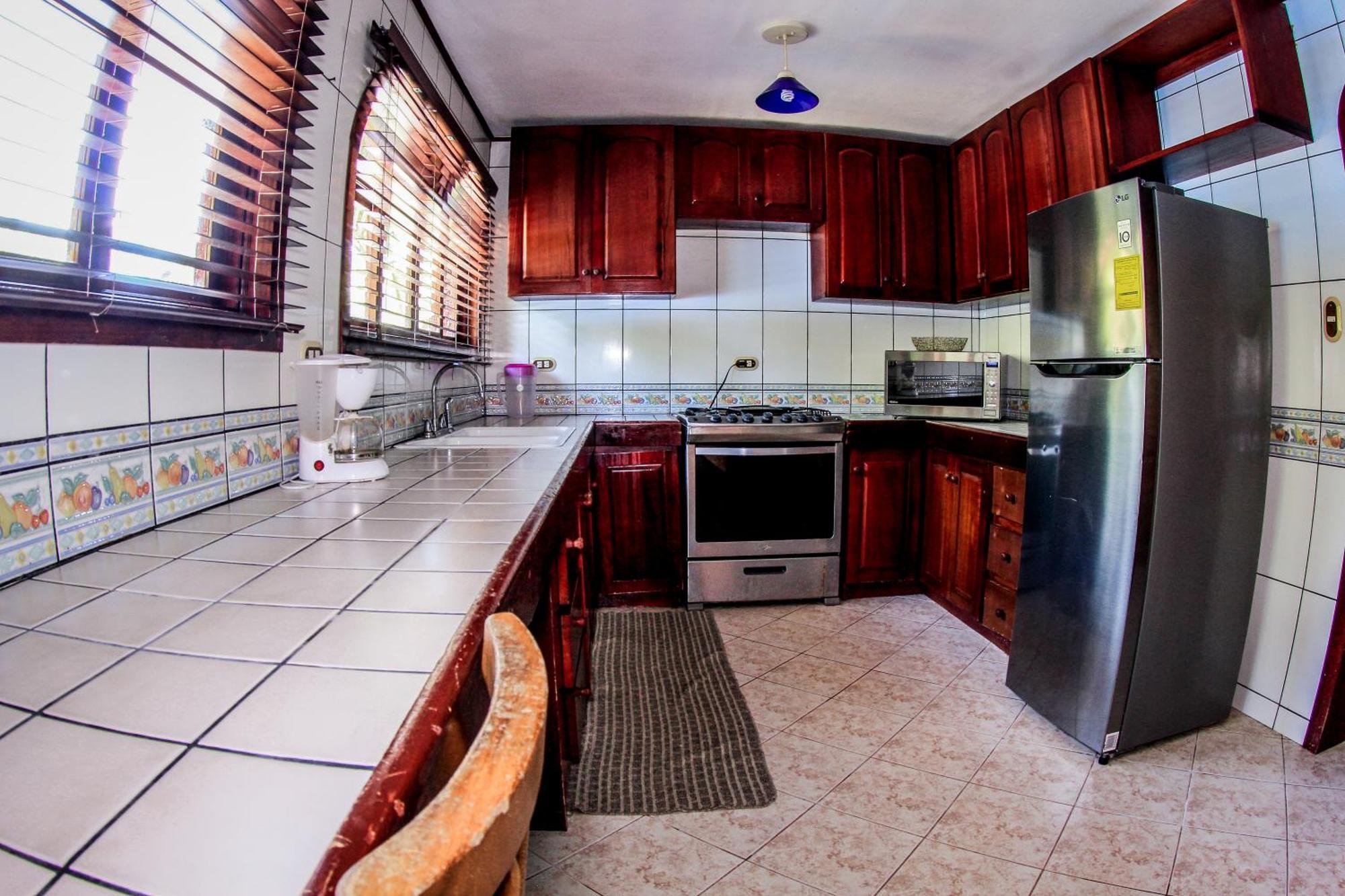 Marea Brava Hotel Jaco Luaran gambar