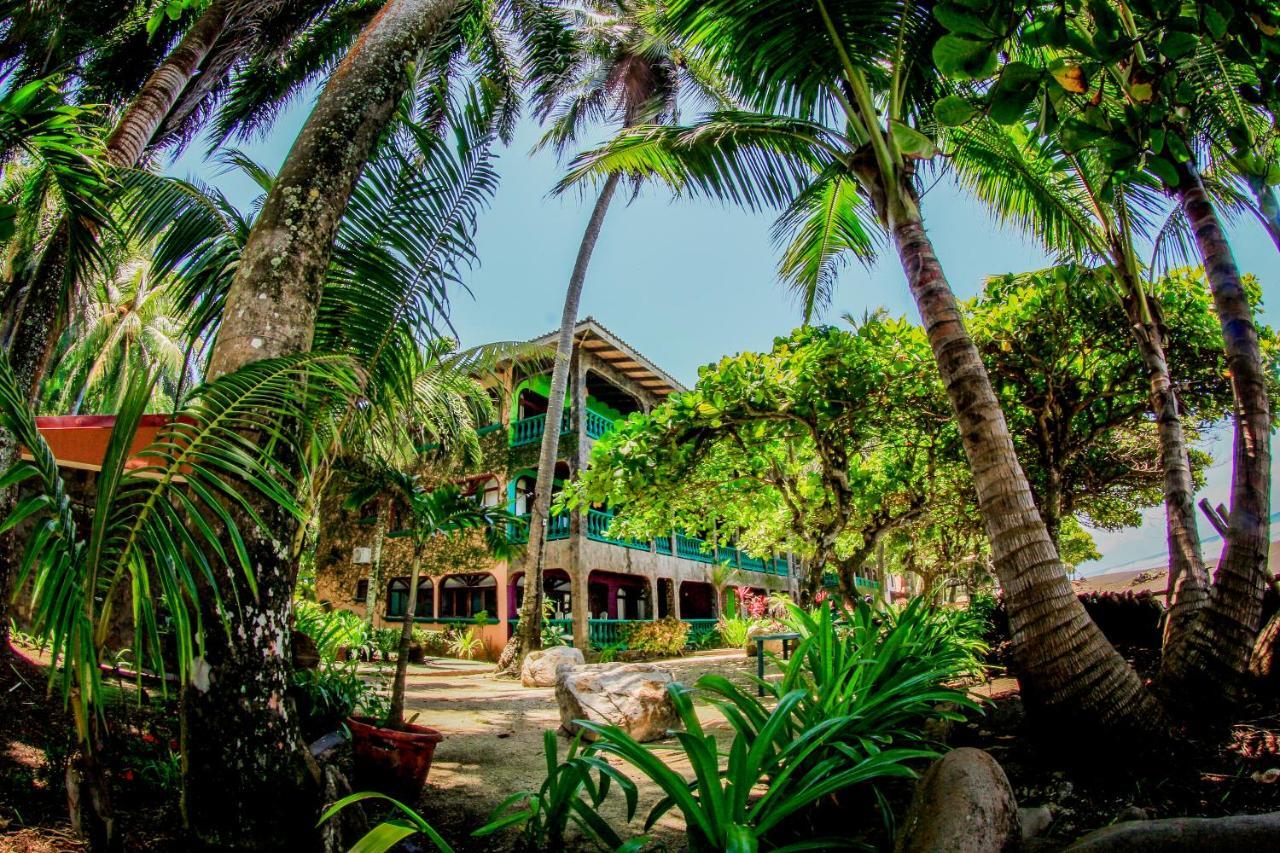 Marea Brava Hotel Jaco Luaran gambar