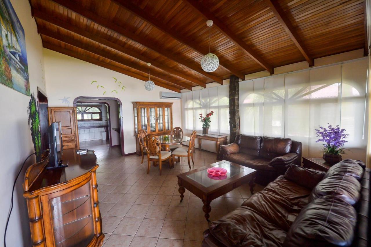 Marea Brava Hotel Jaco Luaran gambar