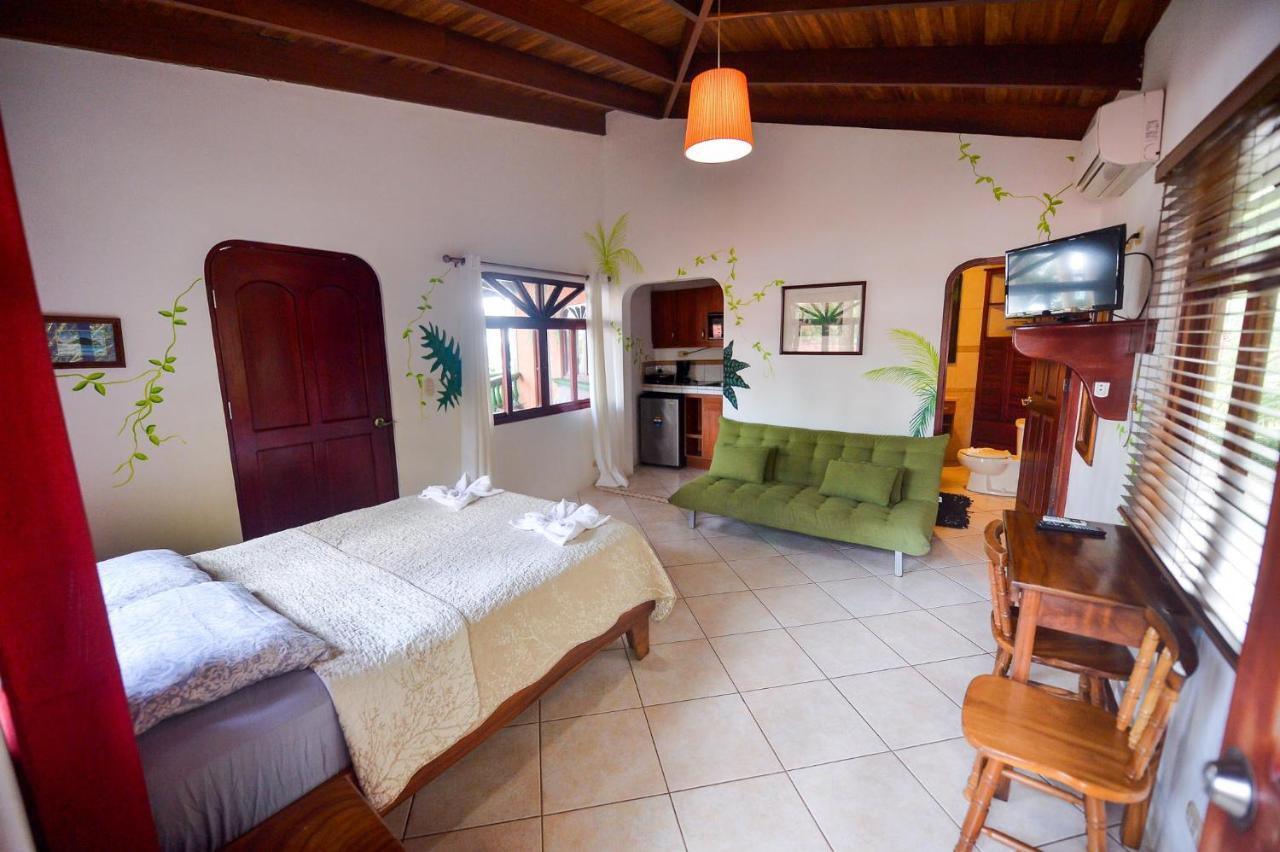 Marea Brava Hotel Jaco Luaran gambar