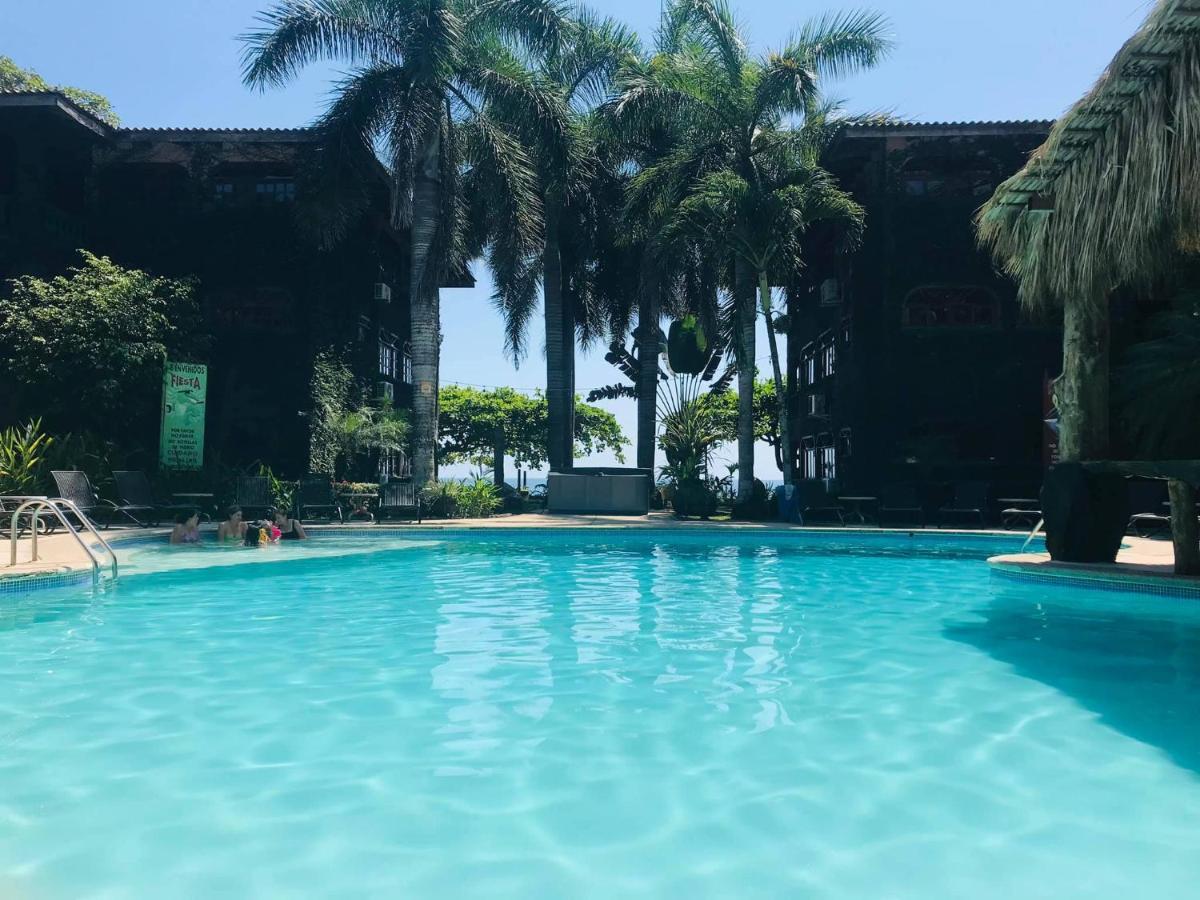 Marea Brava Hotel Jaco Luaran gambar