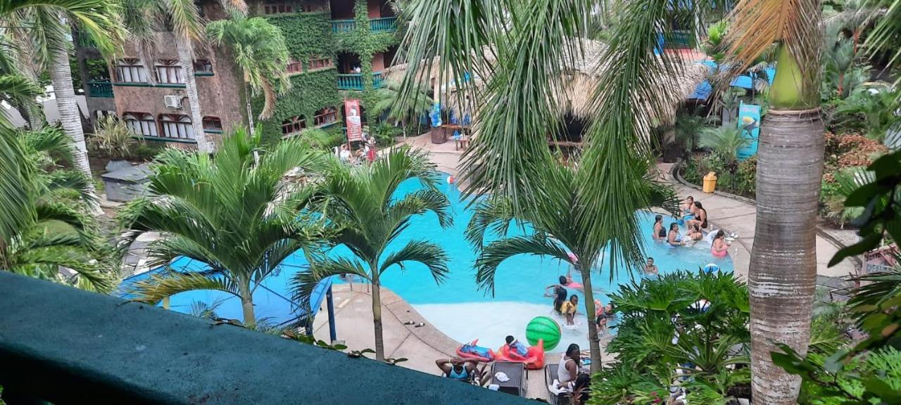 Marea Brava Hotel Jaco Luaran gambar