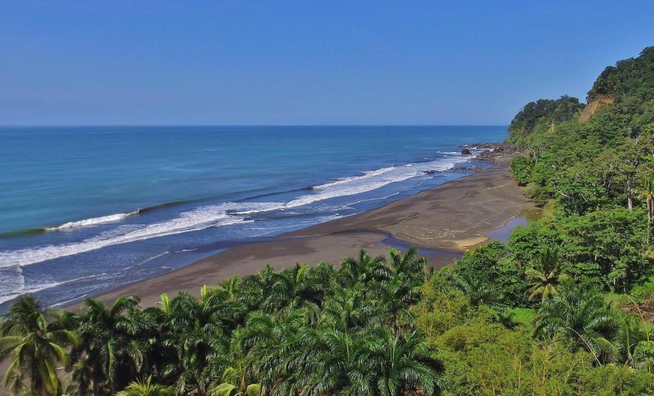 Marea Brava Hotel Jaco Luaran gambar