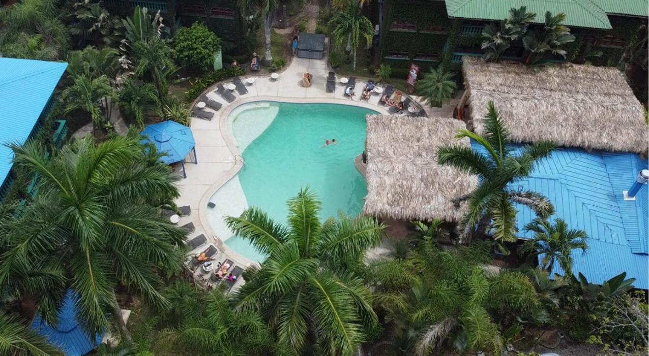 Marea Brava Hotel Jaco Luaran gambar