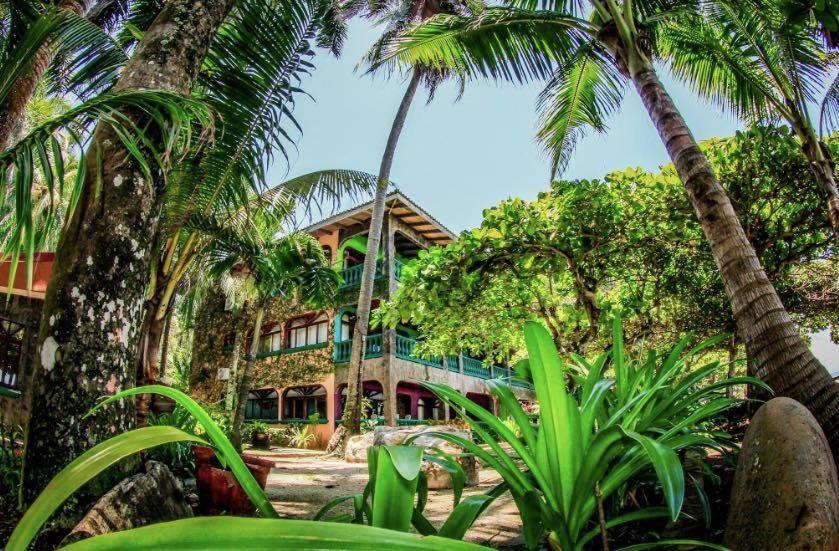 Marea Brava Hotel Jaco Luaran gambar