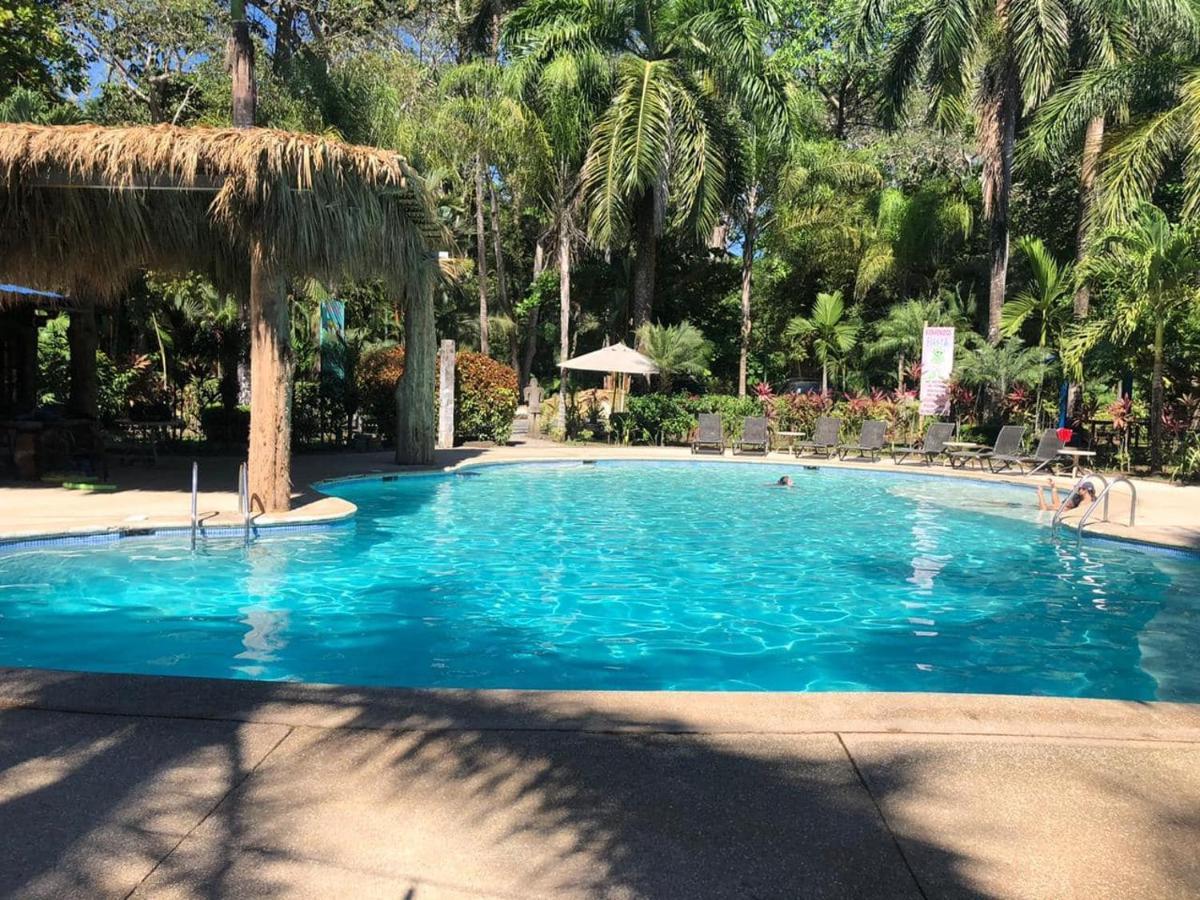 Marea Brava Hotel Jaco Luaran gambar