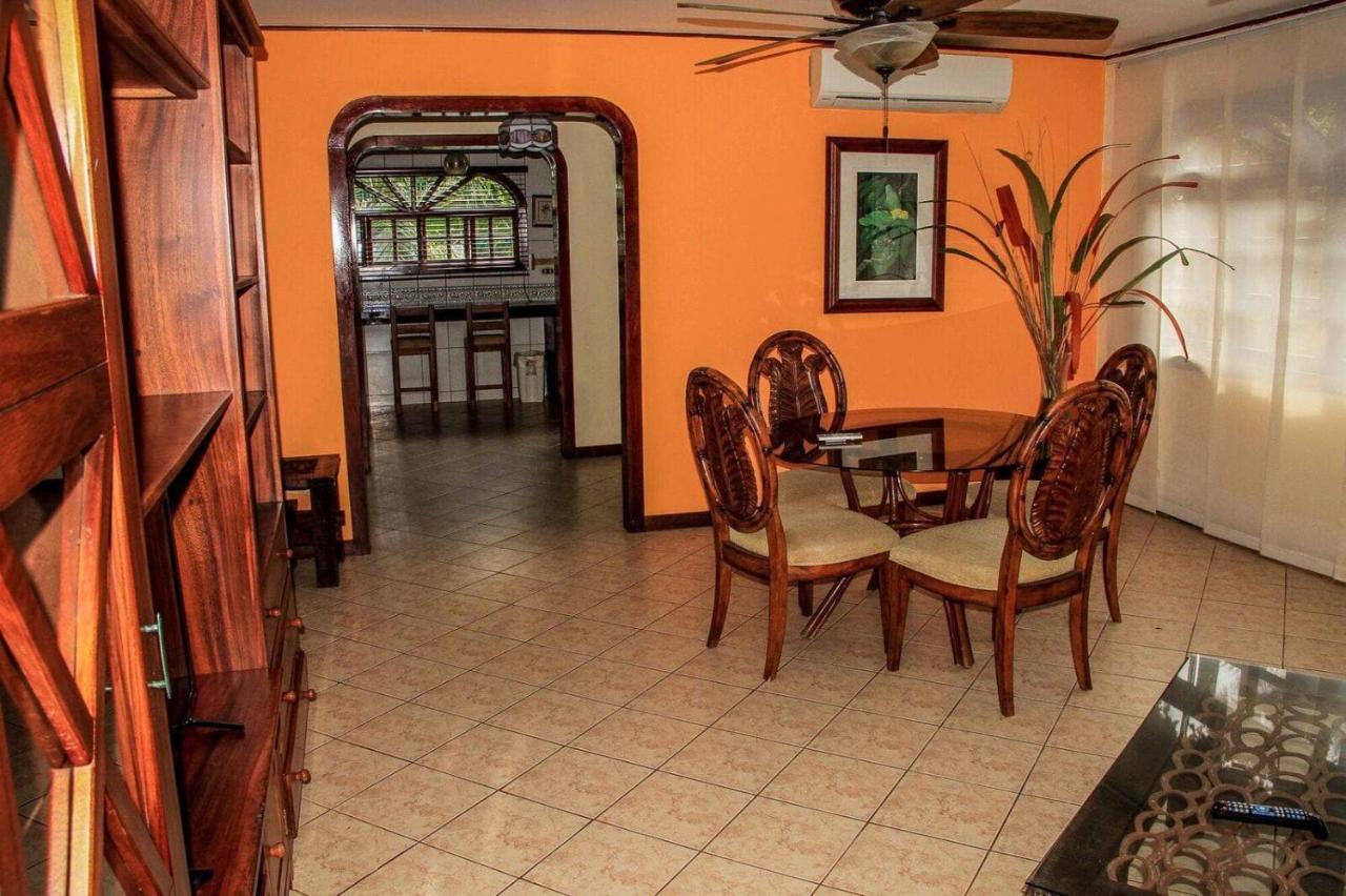 Marea Brava Hotel Jaco Luaran gambar