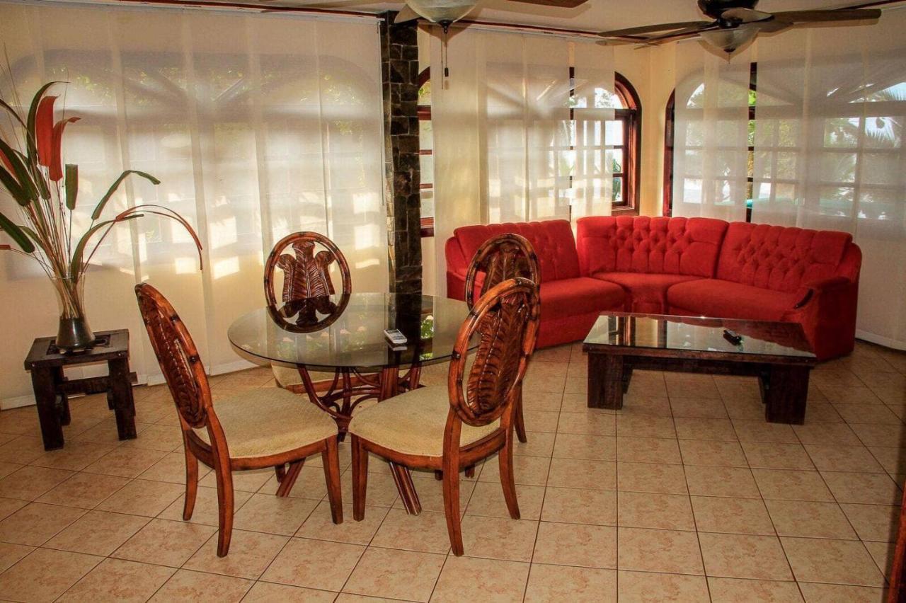 Marea Brava Hotel Jaco Luaran gambar