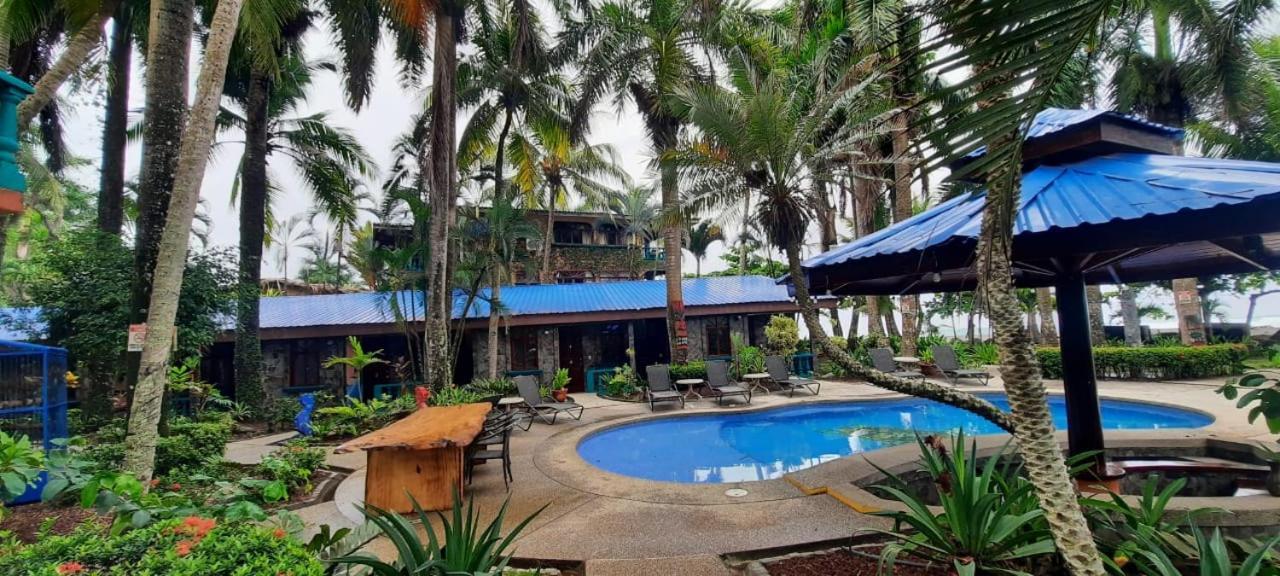 Marea Brava Hotel Jaco Luaran gambar