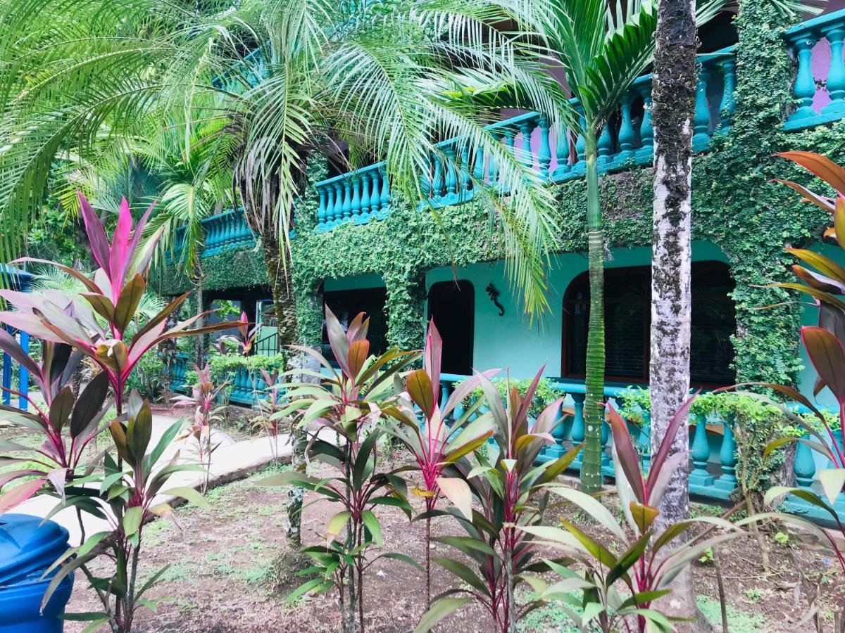 Marea Brava Hotel Jaco Luaran gambar