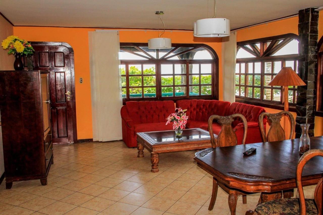 Marea Brava Hotel Jaco Luaran gambar