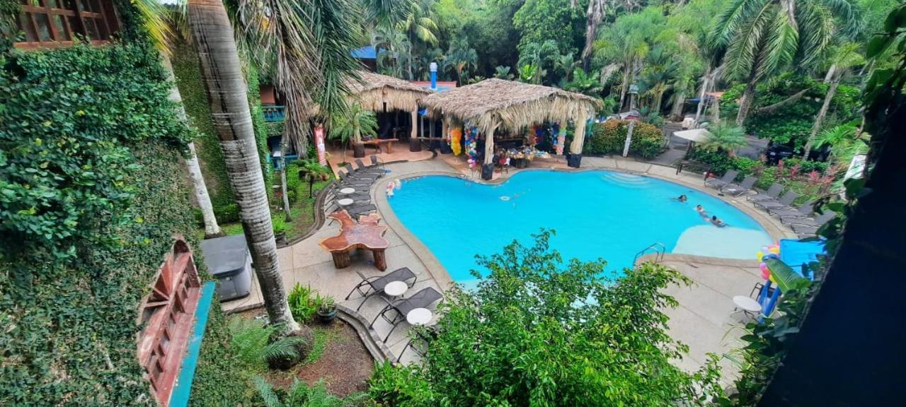 Marea Brava Hotel Jaco Luaran gambar