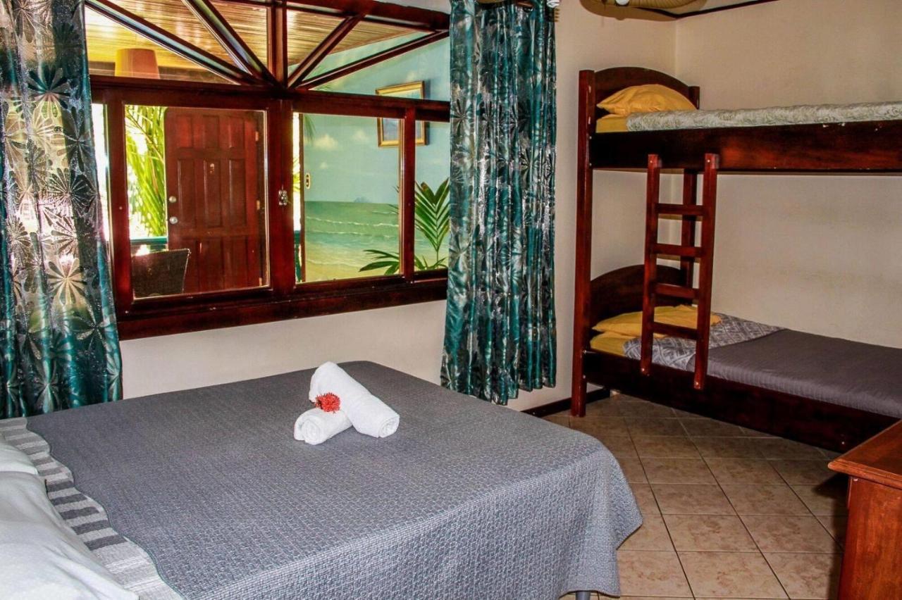 Marea Brava Hotel Jaco Luaran gambar