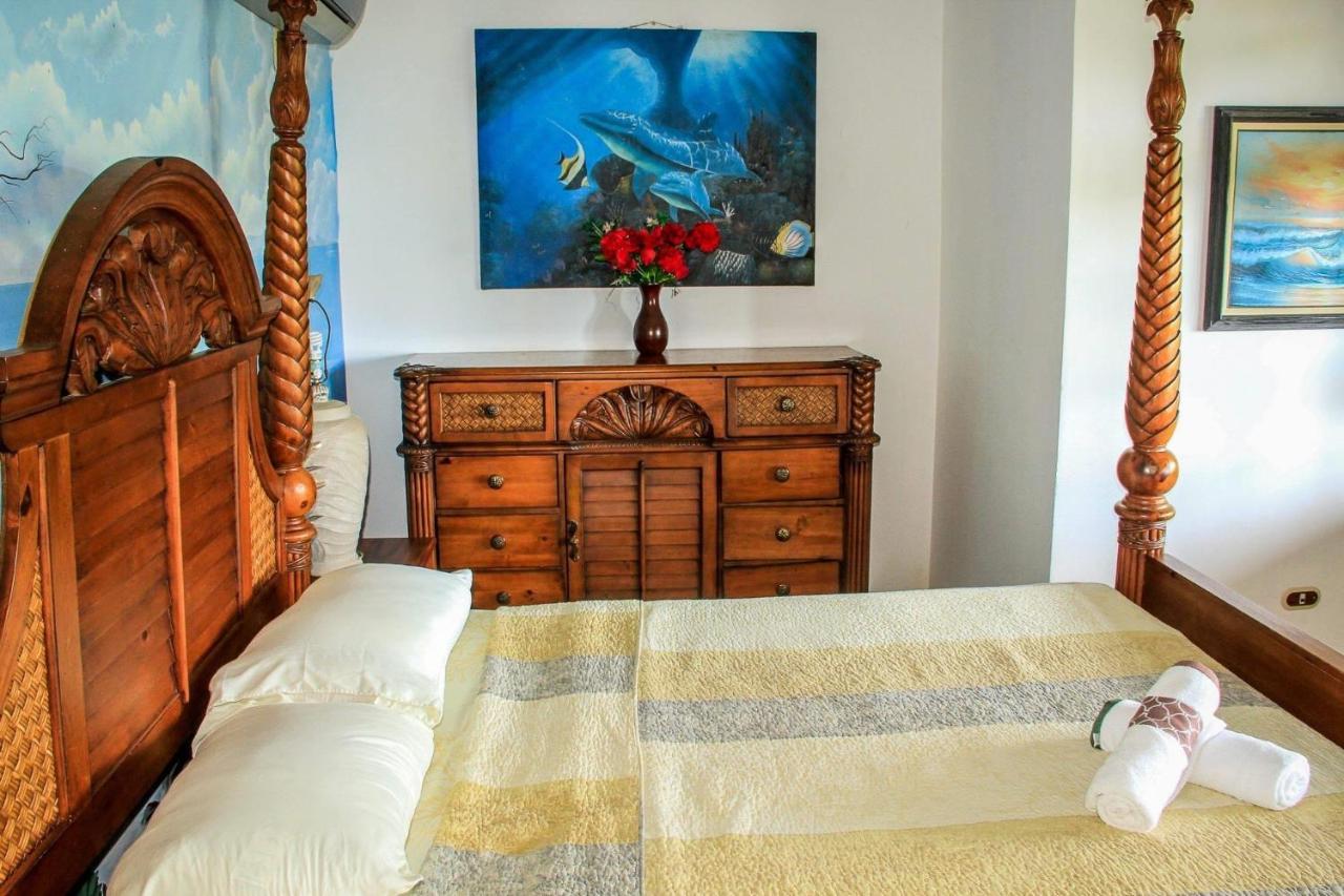 Marea Brava Hotel Jaco Luaran gambar
